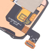 Schermo LCD originale con digitalizzatore completo per Okii Z11, For imoo Watch Phone Z11(Original LCD)