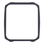 Vetro esterno per schermo frontale originale Okii Z11, For imoo Watch Phone Z11(Original Screen Glass Lens)