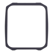 Vetro esterno per schermo frontale originale Okii Z11, For imoo Watch Phone Z11(Original Screen Glass Lens)