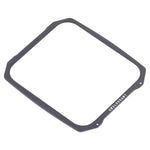 Vetro esterno per schermo frontale originale Okii Z11, For imoo Watch Phone Z11(Original Screen Glass Lens)