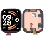 Schermo LCD originale con digitalizzatore completo per Xiaomi Redmi Watch 6, For Xiaomi Redmi Watch 6(Original)