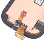 Schermo LCD originale con digitalizzatore completo per Xiaomi Redmi Watch 6, For Xiaomi Redmi Watch 6(Original)