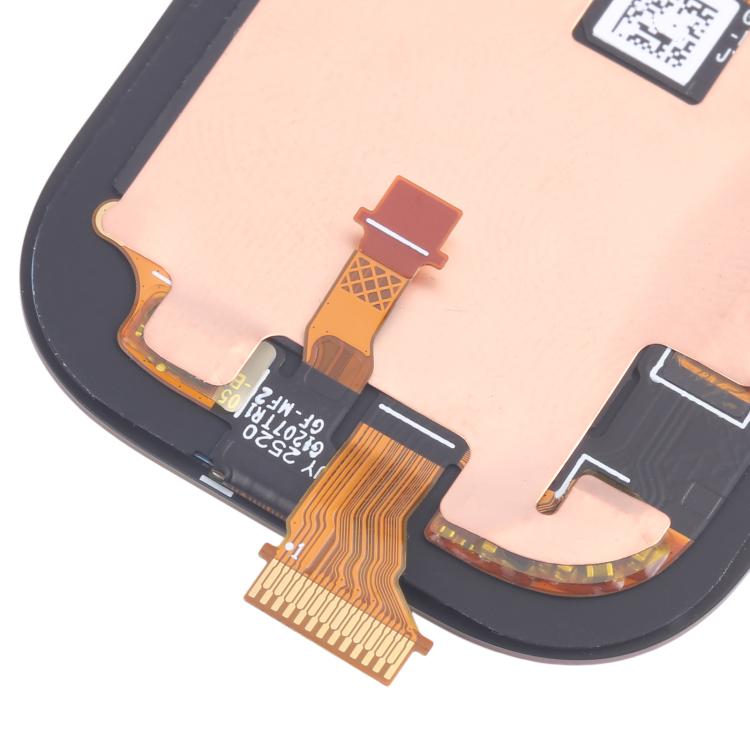 Schermo LCD originale con digitalizzatore completo per Xiaomi Redmi Watch 6, For Xiaomi Redmi Watch 6(Original)