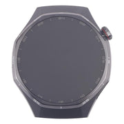 Schermo LCD digitalizzatore completo con cornice per Huawei Watch GT 6 Pro da 46 mm., For Huawei Watch GT 6 Pro 46mm(Original)