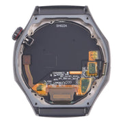 Schermo LCD digitalizzatore completo con cornice per Huawei Watch GT 6 Pro da 46 mm., For Huawei Watch GT 6 Pro 46mm(Original)