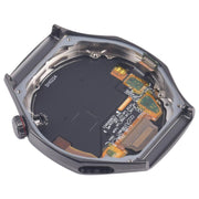 Schermo LCD digitalizzatore completo con cornice per Huawei Watch GT 6 Pro da 46 mm., For Huawei Watch GT 6 Pro 46mm(Original)