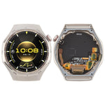 Schermo LCD digitalizzatore completo con cornice per Huawei Watch GT 6 Pro da 46 mm., For Huawei Watch GT 6 Pro 46mm(Original)