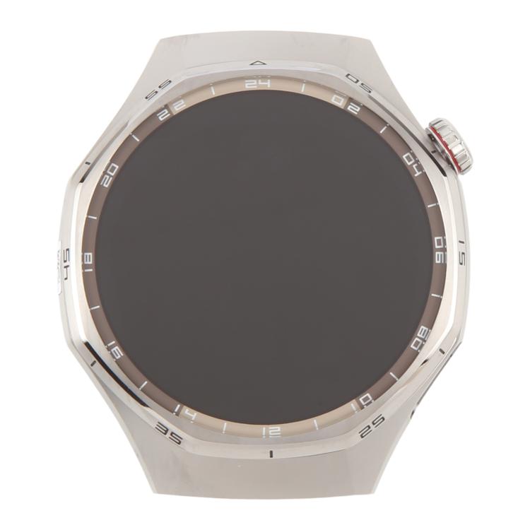 Schermo LCD digitalizzatore completo con cornice per Huawei Watch GT 6 Pro da 46 mm., For Huawei Watch GT 6 Pro 46mm(Original)
