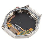 Schermo LCD digitalizzatore completo con cornice per Huawei Watch GT 6 Pro da 46 mm., For Huawei Watch GT 6 Pro 46mm(Original)