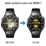 Schermo LCD digitalizzatore completo con cornice per Huawei Watch GT 6 Pro da 46 mm., For Huawei Watch GT 6 Pro 46mm(Original)
