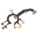 Cavo flessibile per la cover posteriore originale di Huawei Watch GT 6 46mm, For Huawei Watch GT 6 46mm(Original)