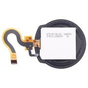 Schermo LCD originale smontato con digitalizzatore e gruppo completo per Garmin Instinct 2s, For Garmin Instinct 2s