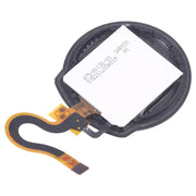 Schermo LCD originale smontato con digitalizzatore e gruppo completo per Garmin Instinct 2s, For Garmin Instinct 2s