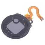 Schermo LCD originale smontato con digitalizzatore e gruppo completo per Garmin Instinct 2s, For Garmin Instinct 2s