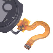 Schermo LCD originale smontato con digitalizzatore e gruppo completo per Garmin Instinct 2s, For Garmin Instinct 2s