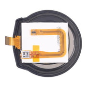 Schermo LCD originale smontato con digitalizzatore per Garmin Instinct 1 Solar, assemblaggio completo., For Garmin Instinct 1 Solar