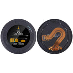 Schermo LCD originale smontato con digitalizzatore e gruppo completo per Garmin Forerunner 55, For Garmin Forerunner 55(Original), For Garmin Forerunner 55