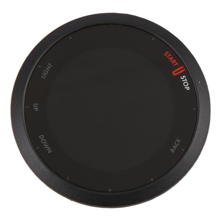 Schermo LCD originale smontato con digitalizzatore e gruppo completo per Garmin Forerunner 55, For Garmin Forerunner 55(Original), For Garmin Forerunner 55
