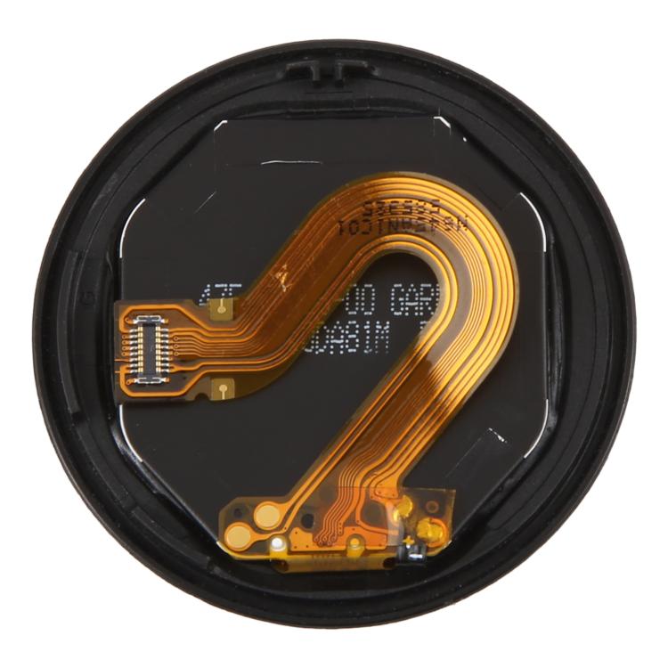 Schermo LCD originale smontato con digitalizzatore e gruppo completo per Garmin Forerunner 55, For Garmin Forerunner 55(Original), For Garmin Forerunner 55