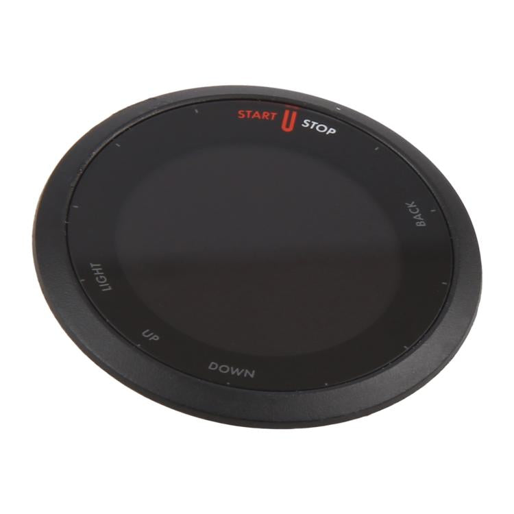 Schermo LCD originale smontato con digitalizzatore e gruppo completo per Garmin Forerunner 55, For Garmin Forerunner 55(Original), For Garmin Forerunner 55