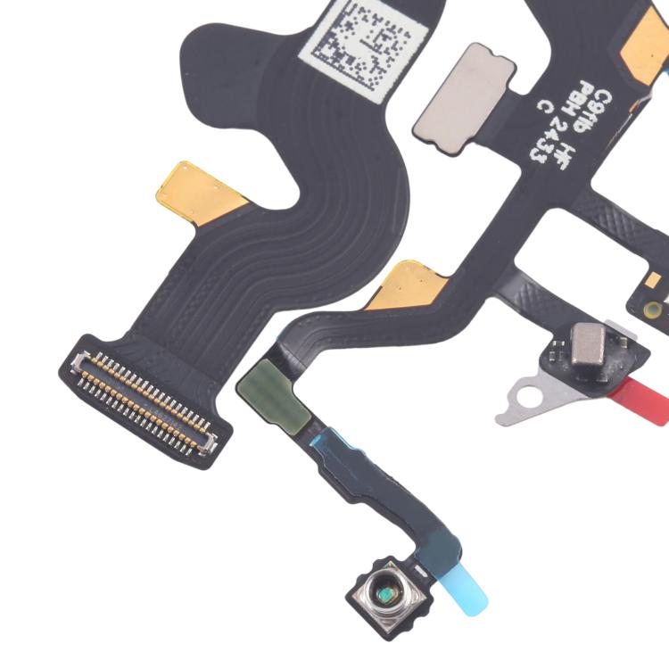 Cavo flessibile per la cover posteriore originale di Huawei Watch 5 46mm., For Huawei Watch 5 46mm(Original)
