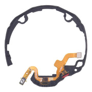 Cavo flessibile originale del pulsante di accensione con staffa per Huawei Watch GT 6 46mm., For Huawei Watch GT 6 46mm(Original)