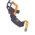 Cavo flessibile originale del pulsante di accensione con staffa per Huawei Watch GT 6 46mm., For Huawei Watch GT 6 46mm(Original)