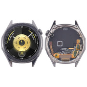 Schermo LCD digitalizzatore completo con cornice per Huawei Watch GT 6 46mm originale., For Huawei Watch GT 6 46mm(Original)