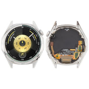Schermo LCD digitalizzatore completo con cornice per Huawei Watch GT 6 46mm originale., For Huawei Watch GT 6 46mm(Original)