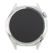 Schermo LCD digitalizzatore completo con cornice per Huawei Watch GT 6 46mm originale., For Huawei Watch GT 6 46mm(Original)
