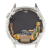 Schermo LCD digitalizzatore completo con cornice per Huawei Watch GT 6 46mm originale., For Huawei Watch GT 6 46mm(Original)