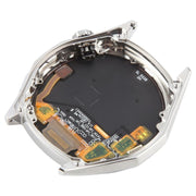 Schermo LCD digitalizzatore completo con cornice per Huawei Watch GT 6 46mm originale., For Huawei Watch GT 6 46mm(Original)