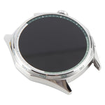 Schermo LCD digitalizzatore completo con cornice per Huawei Watch GT 6 46mm originale., For Huawei Watch GT 6 46mm(Original)