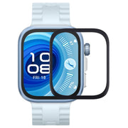 Vetro esterno per lo schermo frontale originale di Huawei Watch Fit 4 Pro, For Huawei Watch Fit 4 Pro(Original)