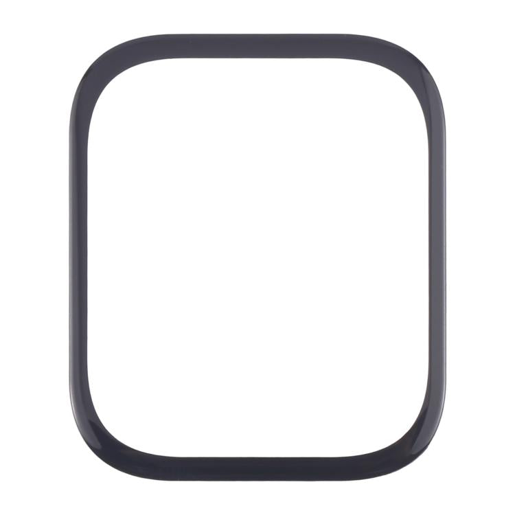 Vetro esterno per lo schermo frontale originale di Huawei Watch Fit 4 Pro, For Huawei Watch Fit 4 Pro(Original)