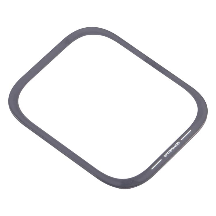 Vetro esterno per lo schermo frontale originale di Huawei Watch Fit 4 Pro, For Huawei Watch Fit 4 Pro(Original)