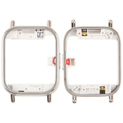 Cornice e ghiera originali per schermo LCD Xiaomi Redmi Watch 5 Lite, For Xiaomi Redmi Watch 5 Lite(Original)