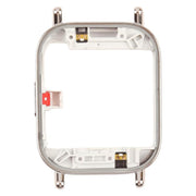 Cornice e ghiera originali per schermo LCD Xiaomi Redmi Watch 5 Lite, For Xiaomi Redmi Watch 5 Lite(Original)