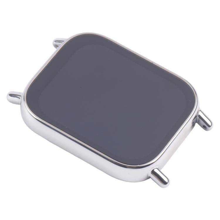 Schermo LCD digitalizzatore completo con cornice per Xiaomi Redmi Watch 5 Lite originale., For Xiaomi Redmi Watch 5 Lite(Original)