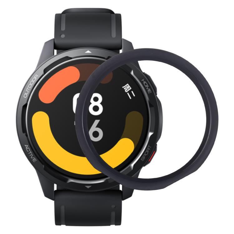Vetro esterno per lo schermo frontale originale dello Xiaomi Watch Color 2, For Xiaomi Watch Color 2 (Original)