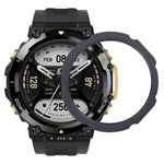 Vetro esterno per lo schermo frontale originale di Amazfit T-Rex 2, For Amazfit T-Rex 2(Original)