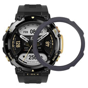 Vetro esterno per lo schermo frontale originale di Amazfit T-Rex 2, For Amazfit T-Rex 2(Original)