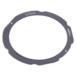 Vetro esterno per lo schermo frontale originale di Amazfit T-Rex 2, For Amazfit T-Rex 2(Original)