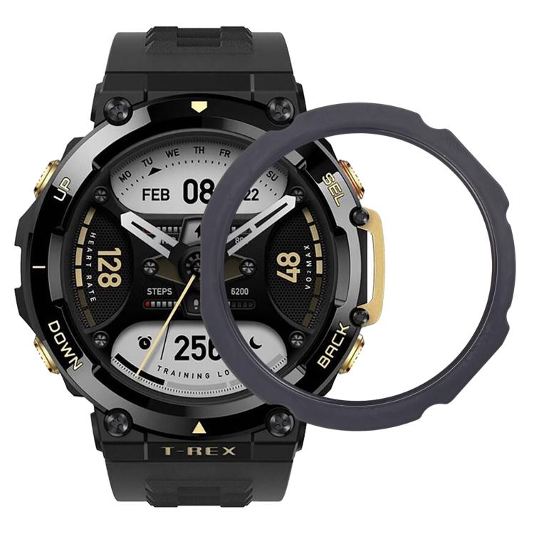 Vetro esterno per lo schermo frontale originale di Amazfit T-Rex Ultra, For Amazfit T-Rex Ultra(Original)