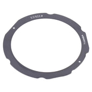 Vetro esterno per lo schermo frontale originale di Amazfit T-Rex Ultra, For Amazfit T-Rex Ultra(Original)