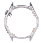 Cornice e ghiera originali per schermo LCD Huawei Watch GT 6 46mm, For Huawei Watch GT 6 46mm(Original)