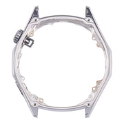 Cornice e ghiera originali per schermo LCD Huawei Watch GT 6 46mm, For Huawei Watch GT 6 46mm(Original)