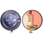 Schermo LCD originale da 46 mm con digitalizzatore, assemblaggio completo, per Huawei Watch 5., For Huawei Watch 5 46mm(Original)