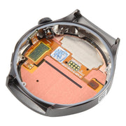 Schermo LCD digitalizzatore completo con cornice per Huawei Watch 5 46mm originale., For Huawei Watch 5 46mm(Original)