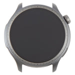 Schermo LCD digitalizzatore completo con cornice per Amazfit Balance originale, For Amazfit Balance(Original,with Frame,Black), For Amazfit Balance(Original,with Frame,Gold)